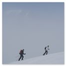 Skitouren für Einsteiger im Glarnerland Einfache Skitouren im Glarnerland